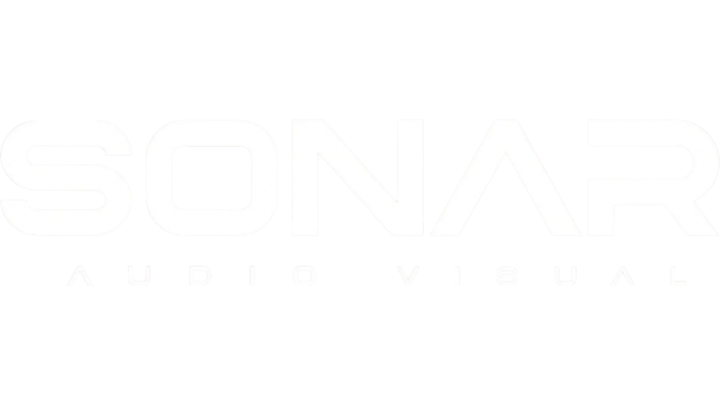 Sonar Audio Visual